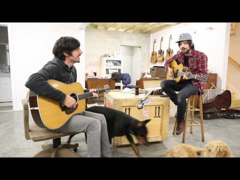 The Avett Brothers Practice, If Its The Beaches