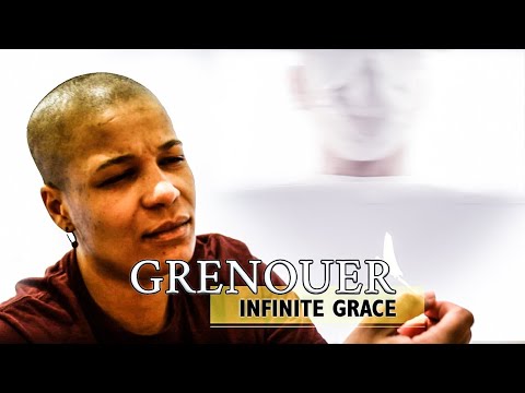 GRENOUER - Infinite Grace - Official Music Video