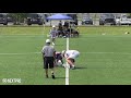 Davis Mack Summer Lacrosse Highlights