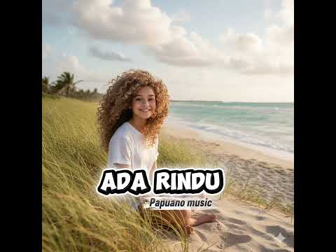 ADA RINDU (papuano Music)