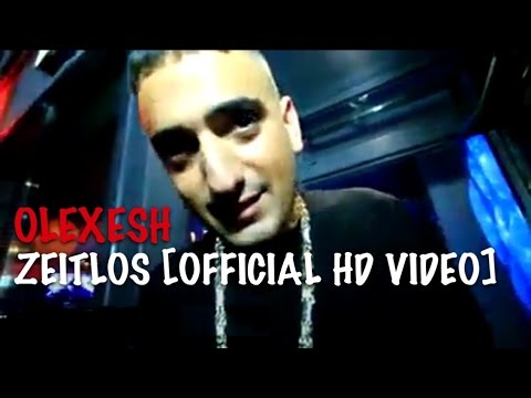 OLEXESH - "Zeitlos" [OFFICIAL VIDEO] // "MASTA" ► 27-03-15