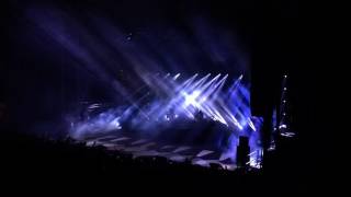 ZHU - Faded (Odesza Remix) Live (Red Rocks 5.27.2017)