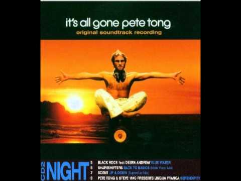 Frankie Wilde - CD 2 Noche 2/4