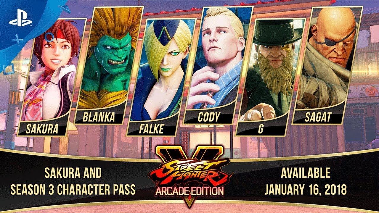 Blanka Character Images, Images, Street Fighter II, Museum