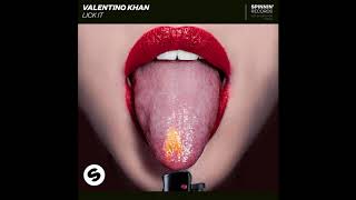Video thumbnail of "Valentino Khan - Lick It"