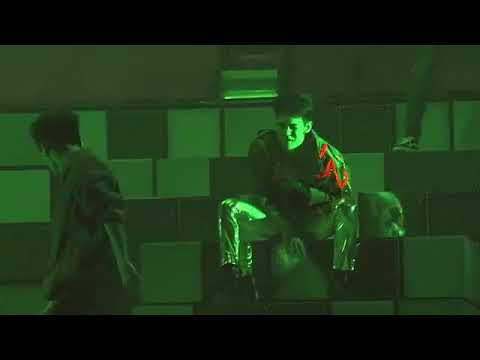 SW V - Alive (Minkey's Rap)