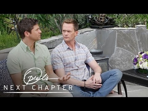 Neil and David's Past Relationships with Women | Oprah's Next Chapter | Oprah Winfrey Network