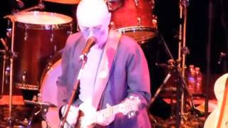 COATHANGERS GRAHAM PARKER & THE RUMOUR