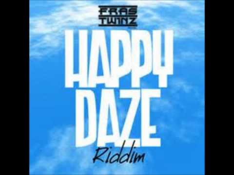 Happy Daze Riddim Mix