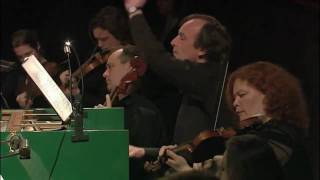 Giulio Cesare, Ouverture