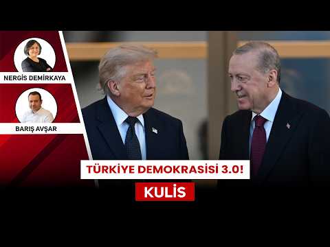 Türkiye demokrasisi 3.0! | Kulis