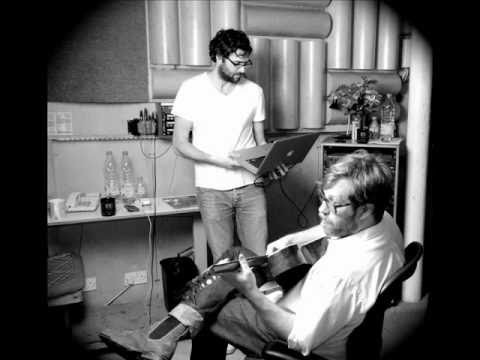 Mt. Desolation- Coming Home