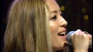 浜崎あゆみ  Dearest