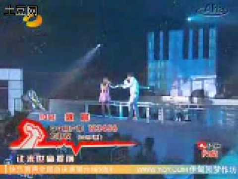 Wei Chen魏晨 He Jie何洁 - 让梦冬眠Let dreams Hibernate