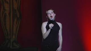 Sooner or Later, Stephen Sondheim