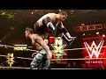 Sami Zayn vs. Corey Graves: NXT, March 6, 2014 ...