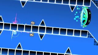 Freedom Dive Layout (WIP)