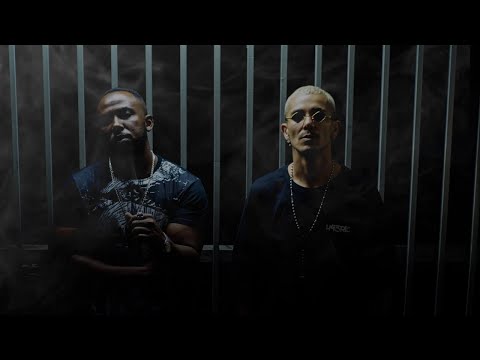 MIKE - FARPAS FEAT H.M.N. [VIDEOCLIPE]
