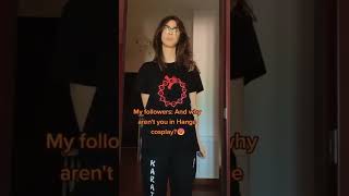 UNIFORM CHALLENGE ?? |TIKTOK GIRLS| #Shorts #TikTok #Challenge