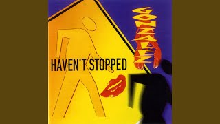 I Haven't Stopped Dancing Yet