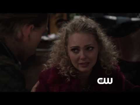 The Carrie Diaries 2.10 (Clip)