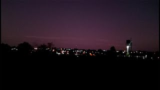 CACHOEIRENSE RELATA ALGO ASSUSTADOR VISTO NA RUA DE MADRUGADA