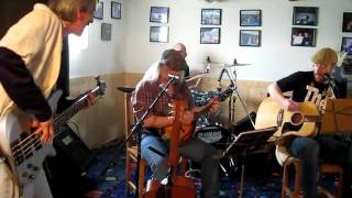 Poor Boy Smile - Copperhead Road - Steve Earle cover