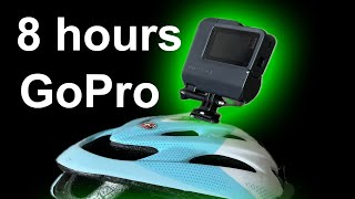 GoPro Re-Fuel long hours extended battery