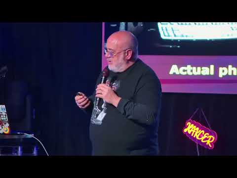 Seckc  Live - January 2026