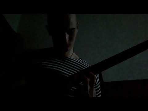 Improvisation. Bass guitar