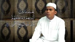 Download lagu Surat Al-Haj by Hj. Rahmawati Jamal MA mp3