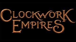 GDC 14: Clockwork Empires City-Builder Dev Gameplay