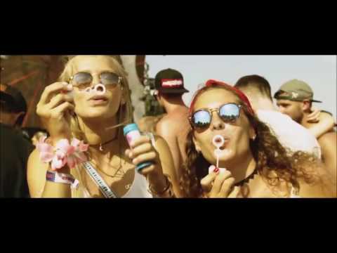 Distero X Chaoz - Follow Me (Official Video)