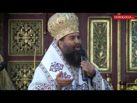 „Să ne radicalizăm în bine” - PS Sebastian,  Episcopul Slatinei și Romanaților
