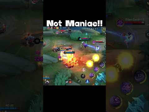 Melissa Maniac Like gameplay