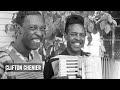 Ann Savoy Collection - Clifton Chenier - Arhoolie Foundation