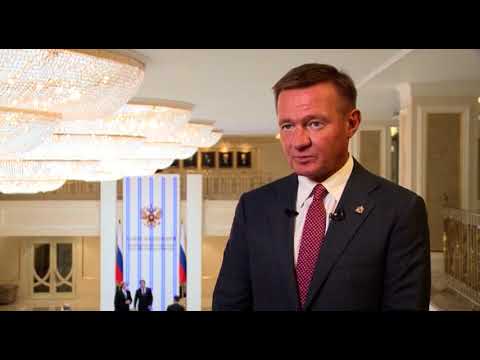 Товарооборот между Курской областью и Республикой Беларусь может значительно вырасти