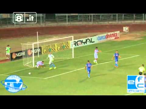 Lega Pro - L'Aquila firmano Pacilli e Scrugli