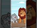 What Happens If Prime Mufasa Vs Kiros Fight Shorts Mufasa Lionking