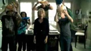 Instant Star Mini - I Just Wanted Your Love - Alexz Johnson