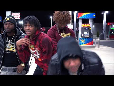 Wide Open [Official Music Video] (Intro)