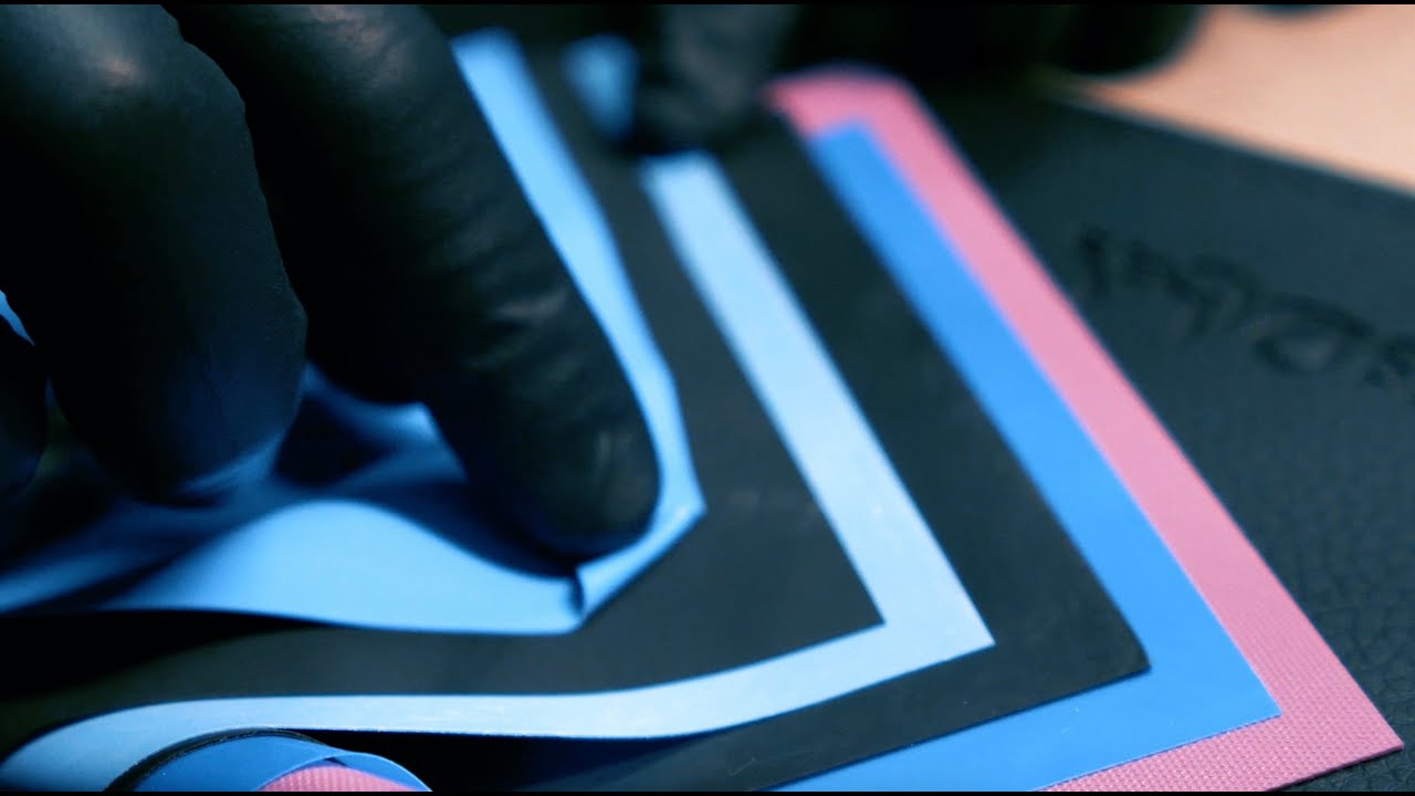 Portfólio - Filme lançamento curso Isolamento Absoluto para Formação em Odontologia Biomimética.