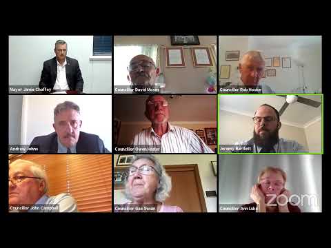 Planning Committee and Extraordinary Meeting