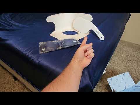 ZlumberLock Sheet Holder Straps Review – Quick, Easy Installation! #amazonfinds #bedsheetholders