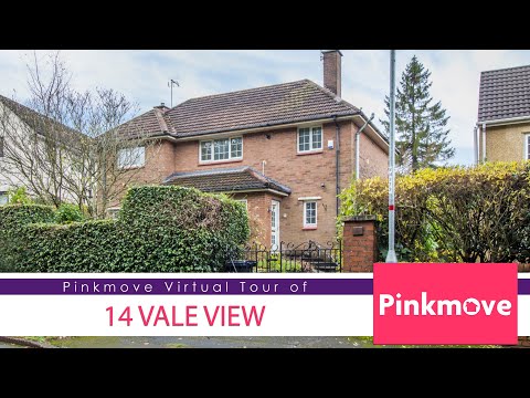 Pinkmove Virtual Tour Of 14 Vale View