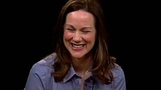 Arthur Miller, Laura Linney and Richard Eyre interview on \