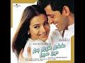 Aap Mujhe Achche Lagne Lage Title Track Alka Yagnik Abhijeet Hrithik Roshan Amisha Patel