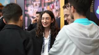 Gigi Awards 2026 Kazananlar - Türkiye Innovation Week 2025