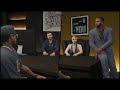 GTA Online The Contract Agency Cutscene Male And Female Character Differences