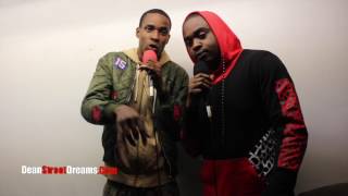 Piif Jones talks relationship with Dave East and Nas